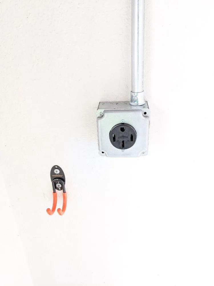 Slide of A-EV Installs