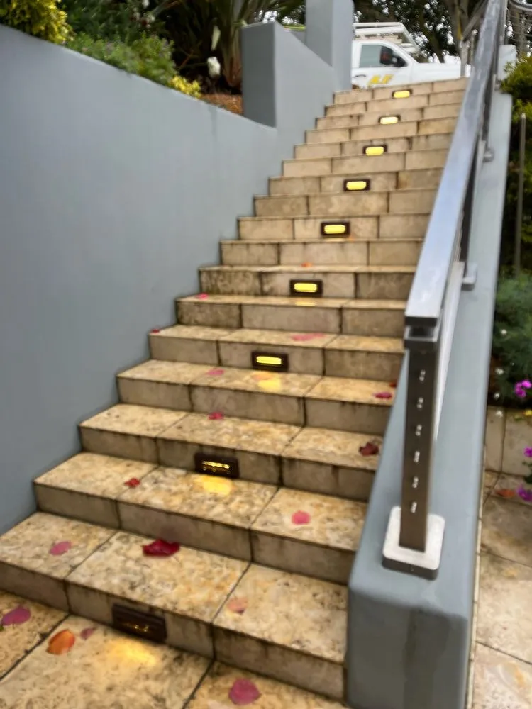 Slide of A F Electric