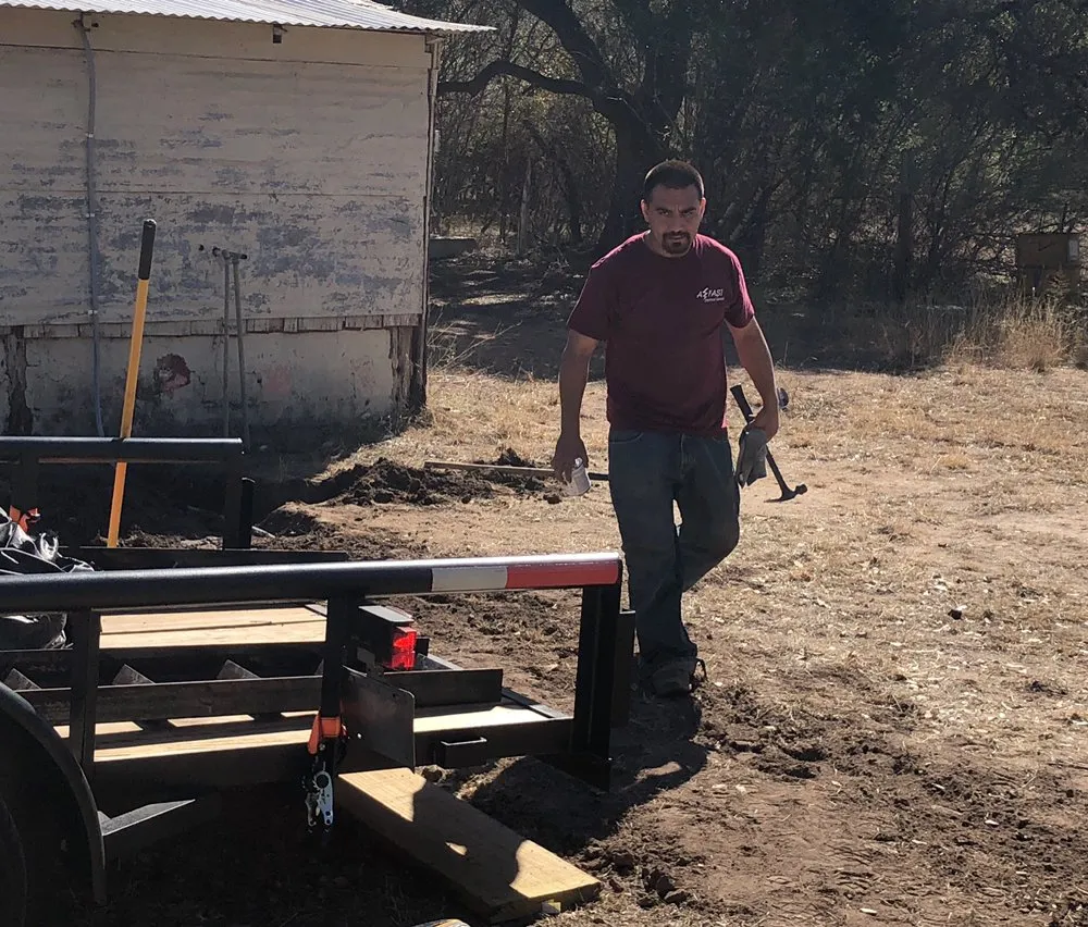 Slide of A-Fast Electrical Service