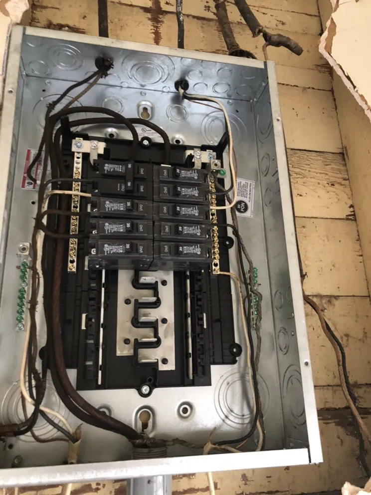 Emergency emergency electrical service experts serving ,  - A-Fast Electrical Service