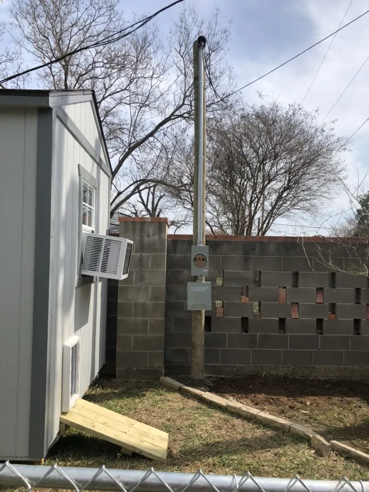 Expert electrical service for homes in circuit breaker repair,  by 