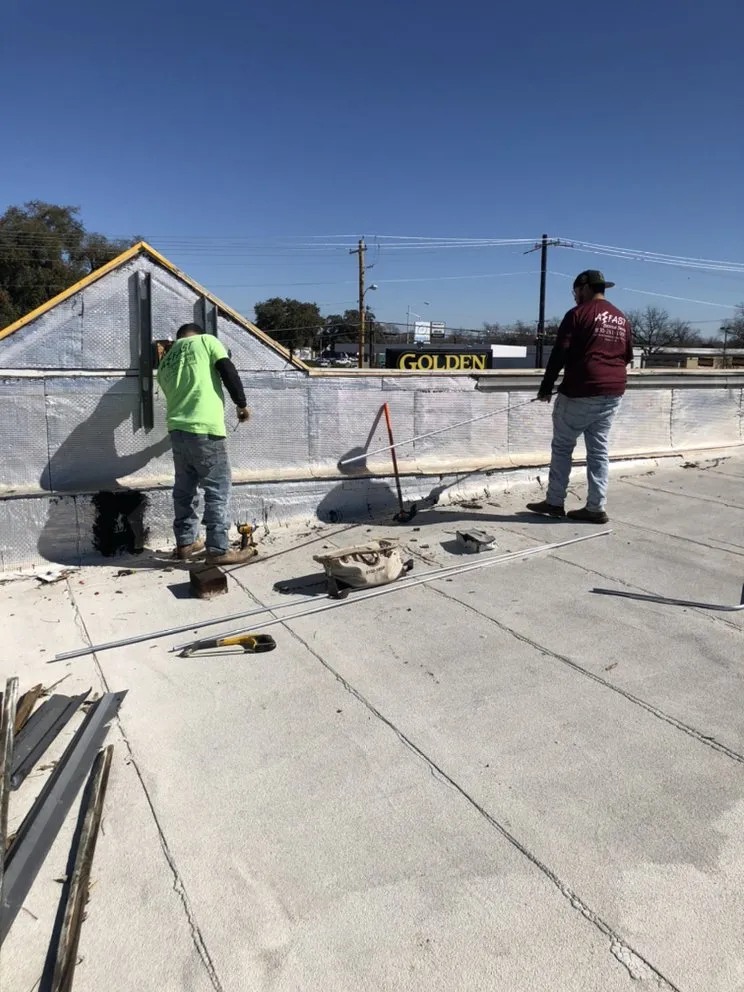 Slide of A-Fast Electrical Service