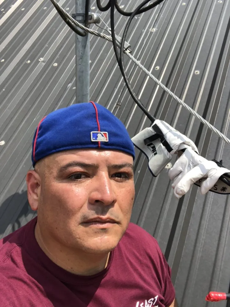 Slide of A-Fast Electrical Service