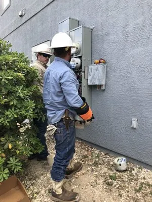 A-Fast Electrical Service