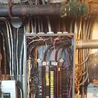 Slide of A Few Good Tradesmen