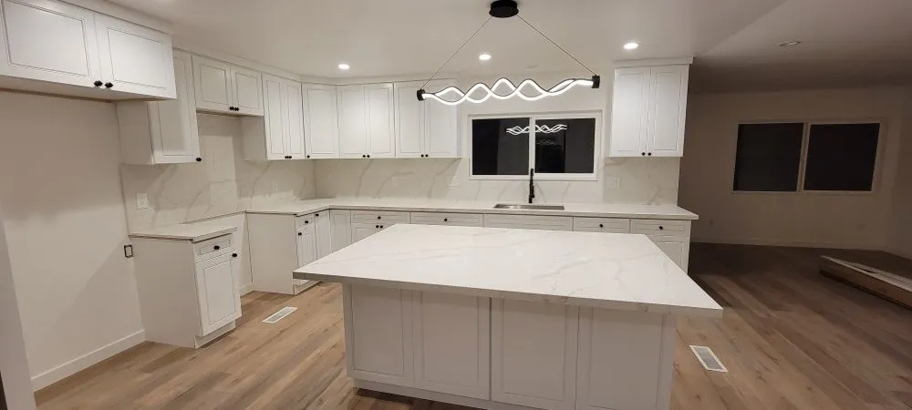 Slide of A First Electric