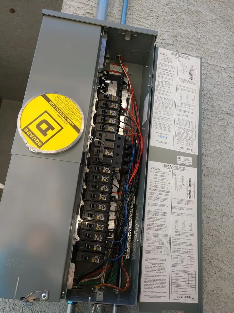 Affordable circuit breaker repair experts serving ,  - A First Electric