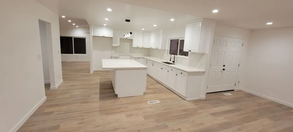 Slide of A First Electric