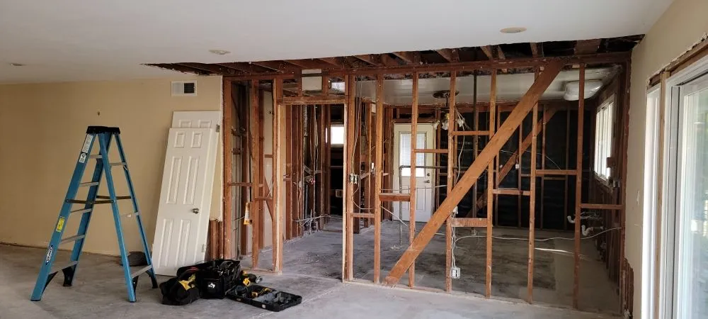 Slide of A First Electric