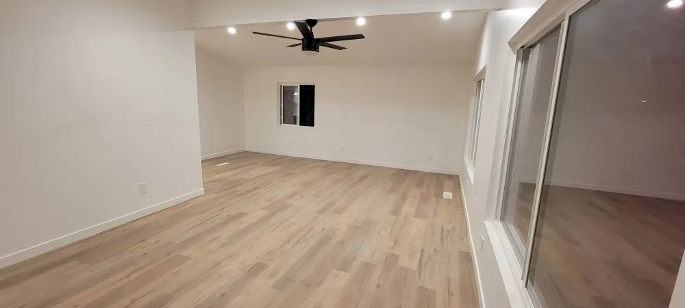 Slide of A First Electric