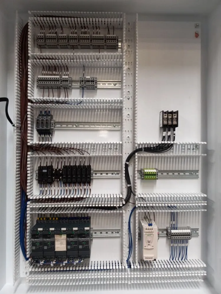 Slide of A-Ford-Appliance & Electrical services