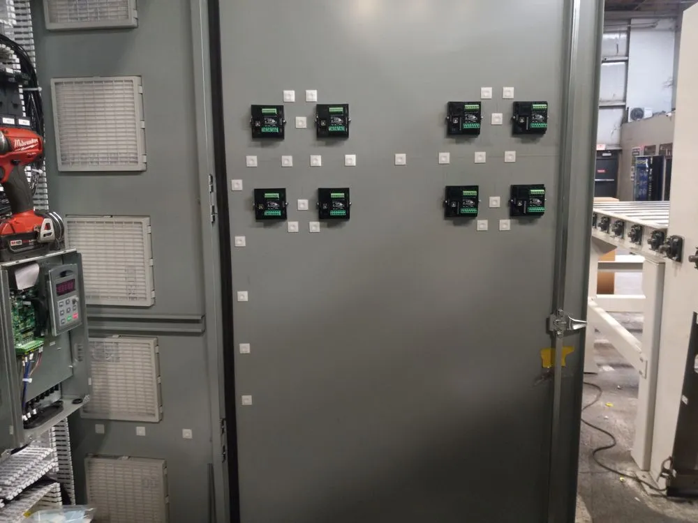 Slide of A-Ford-Appliance & Electrical services