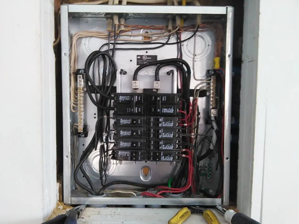 Reliable lighting installation service in ,  - A-Ford-Appliance & Electrical services