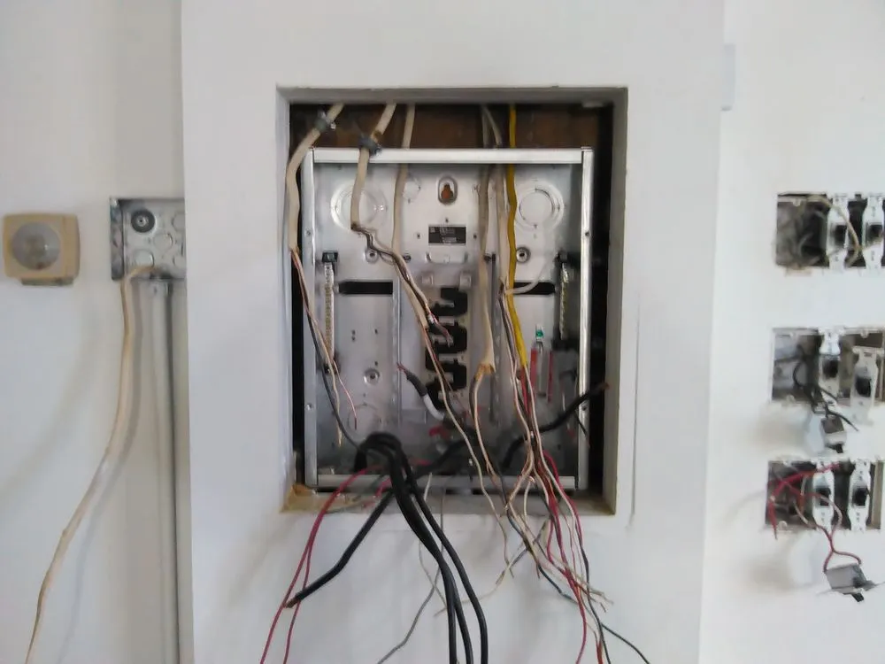 Slide of A-Ford-Appliance & Electrical services