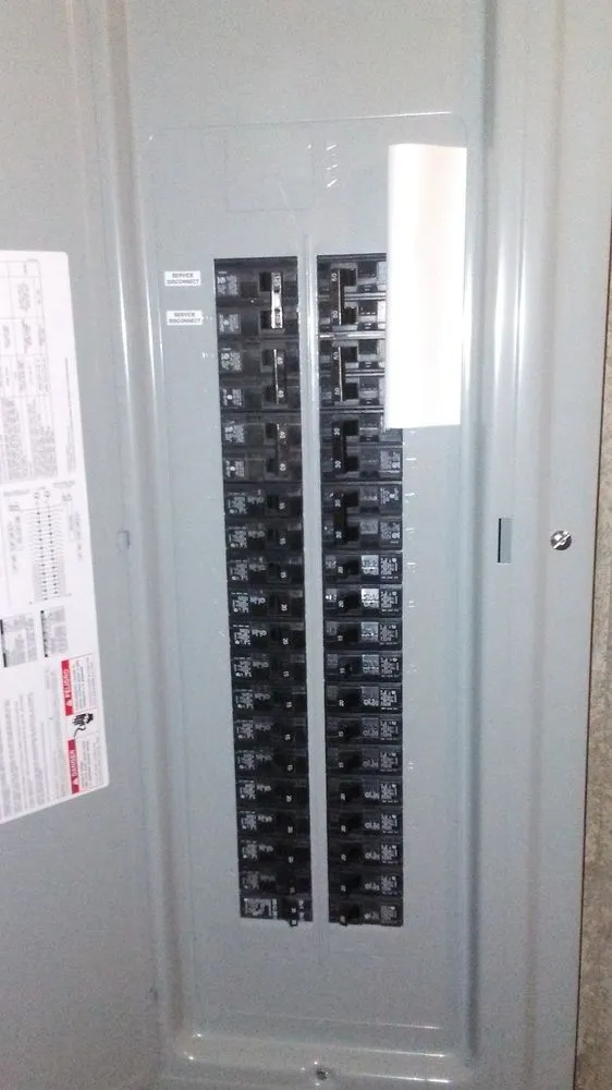 Slide of A-Ford-Appliance & Electrical services