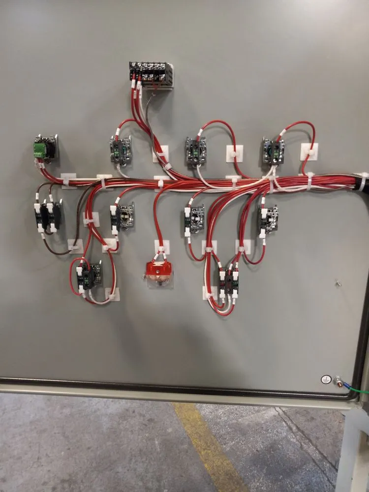 Slide of A-Ford-Appliance & Electrical services