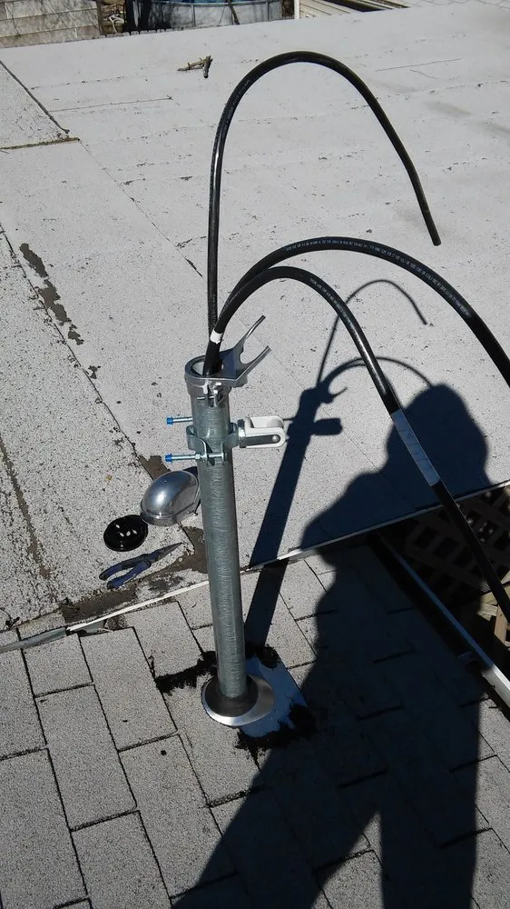 Slide of A-Ford-Appliance & Electrical services