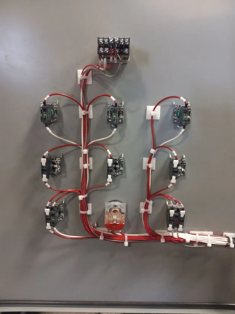 Slide of A-Ford-Appliance & Electrical services