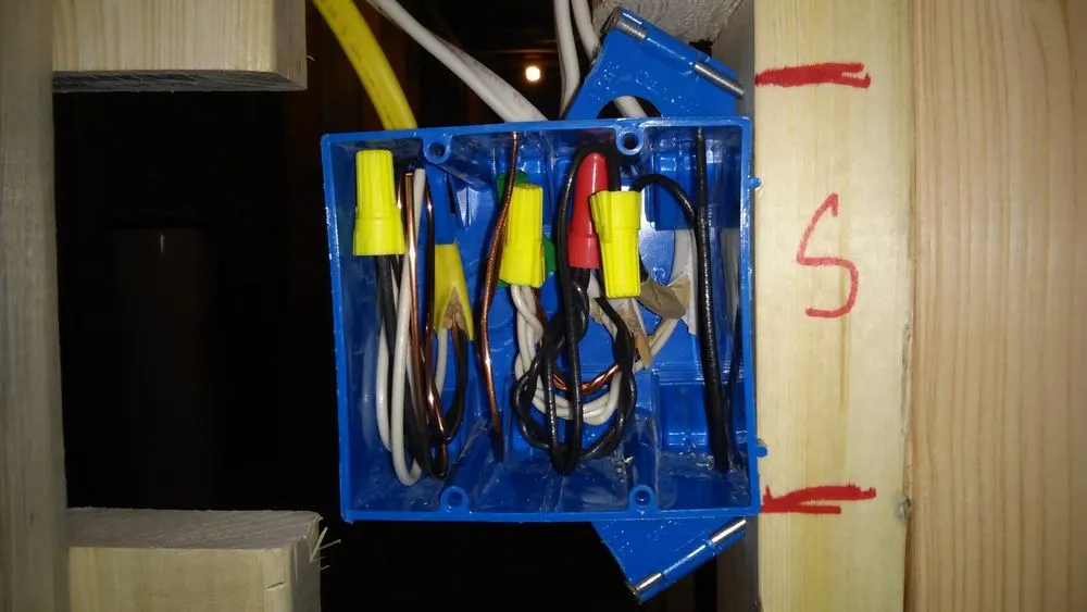 Slide of A-Ford-Appliance & Electrical services