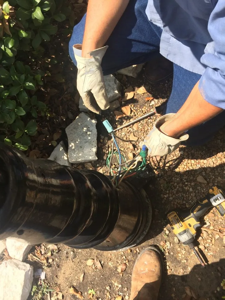 Slide of A Fuller Electric