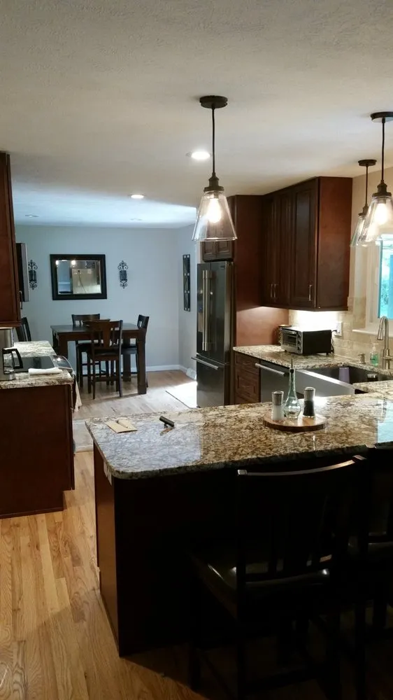 Slide of A Good Connection Electric