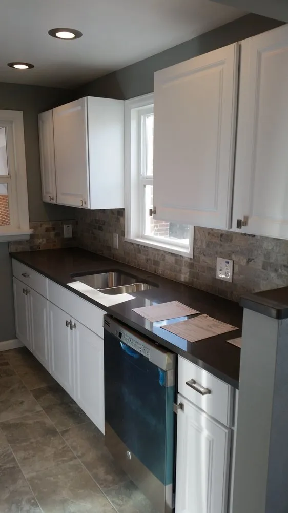 Slide of A Good Connection Electric