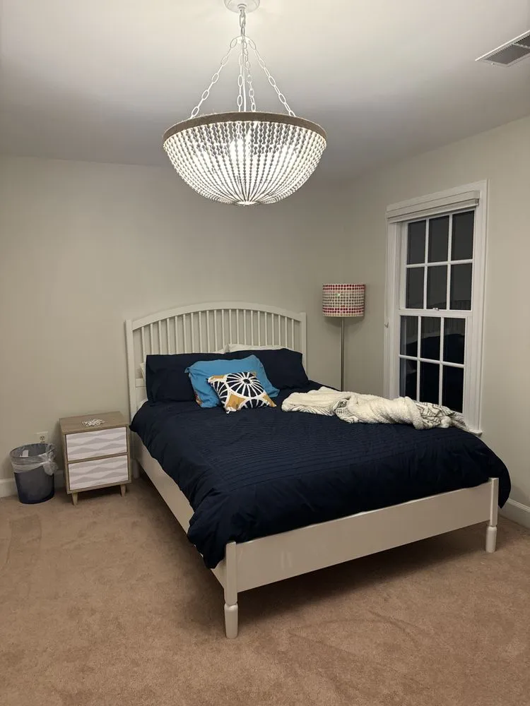 Slide of A Good Electrician