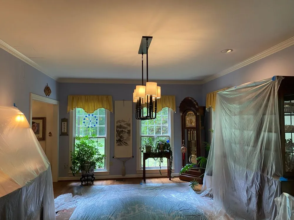 Slide of A Good Electrician