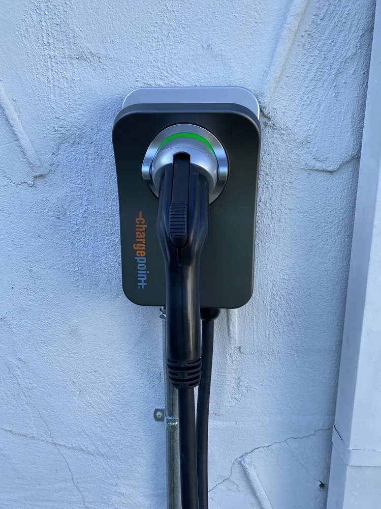 Slide of A-Grade Electric