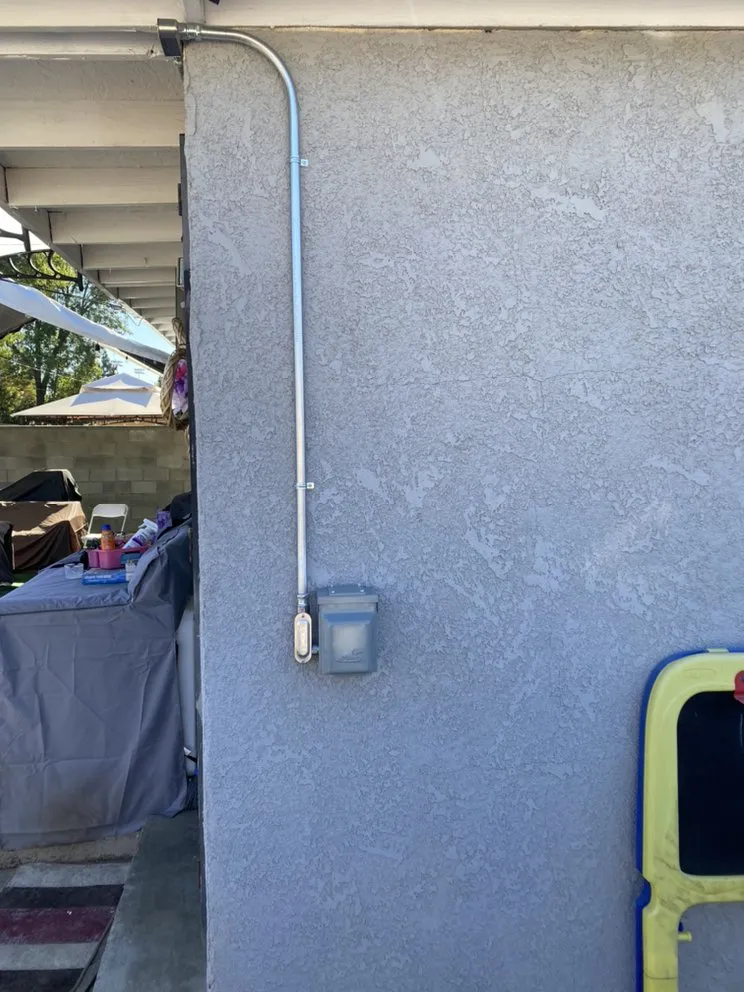 Slide of A-Grade Electric