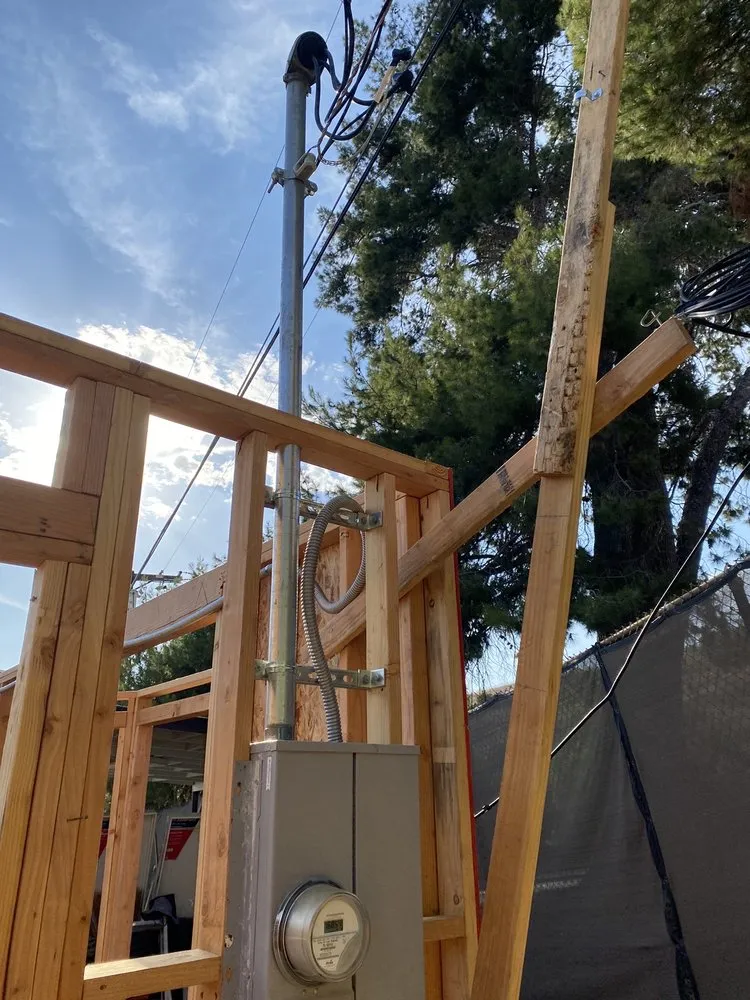 Slide of A-Grade Electric