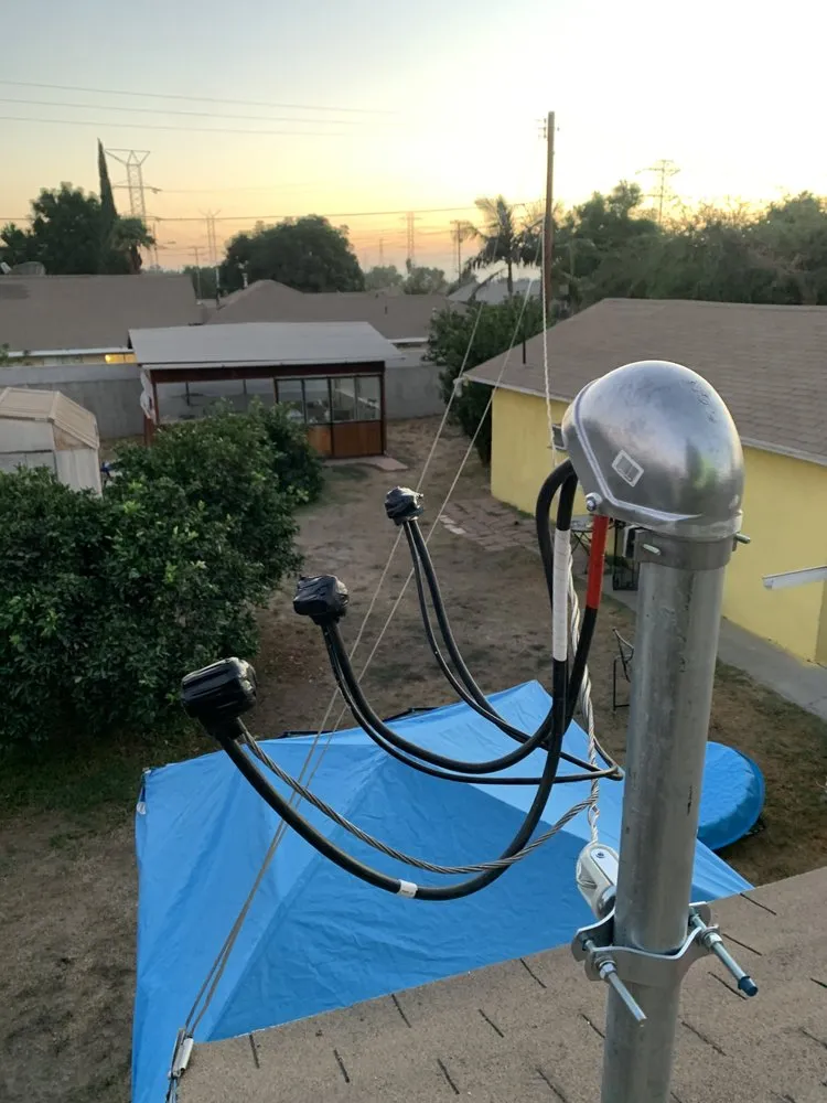 Slide of A-Grade Electric