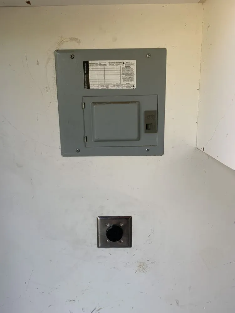 Slide of A-Grade Electric