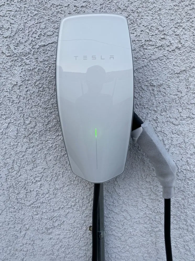 Slide of A-Grade Electric