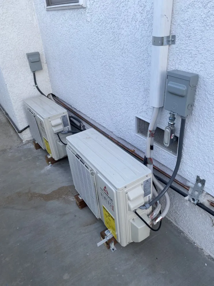 Slide of A-Grade Electric