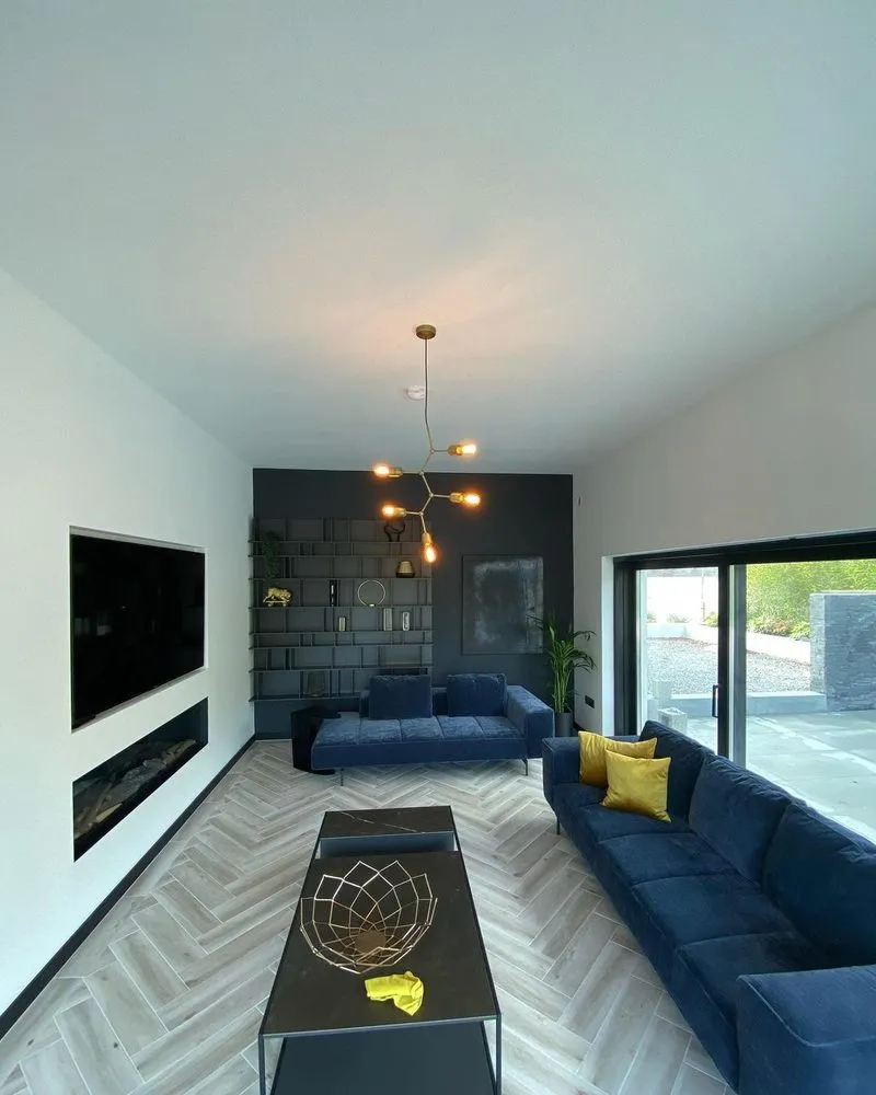 Slide of A-Grade Electricians