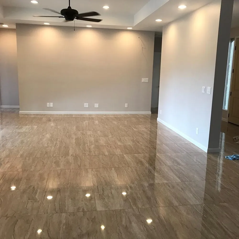 Slide of A-Grade Electricians