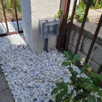 A-Grade Electricians Logo