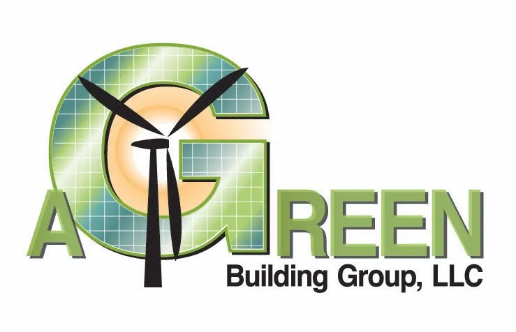 Slide of A Green Building Group