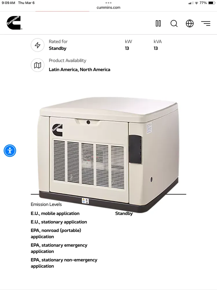 Slide of A Green Building Group