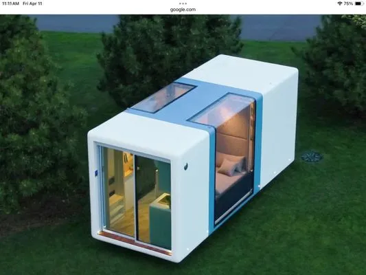 A Green Building Group