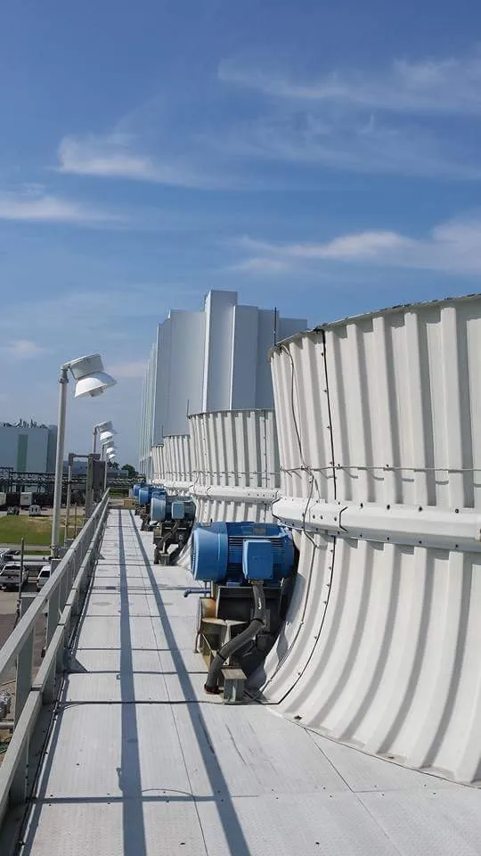 Slide of A H Brinkley Electric