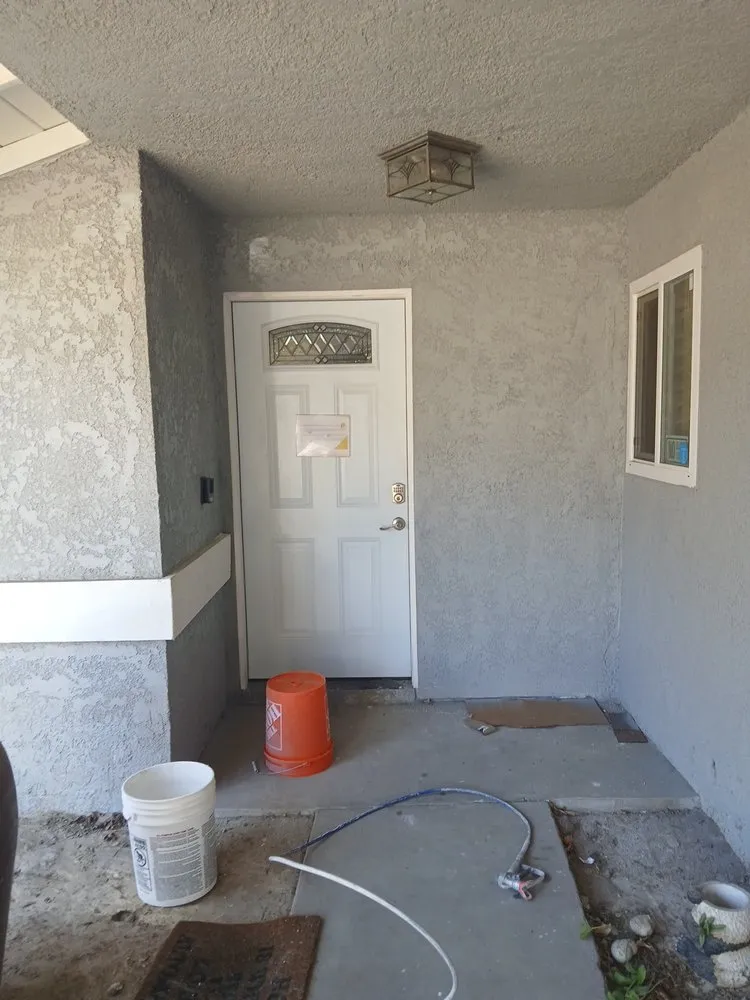 Slide of A H I Construction