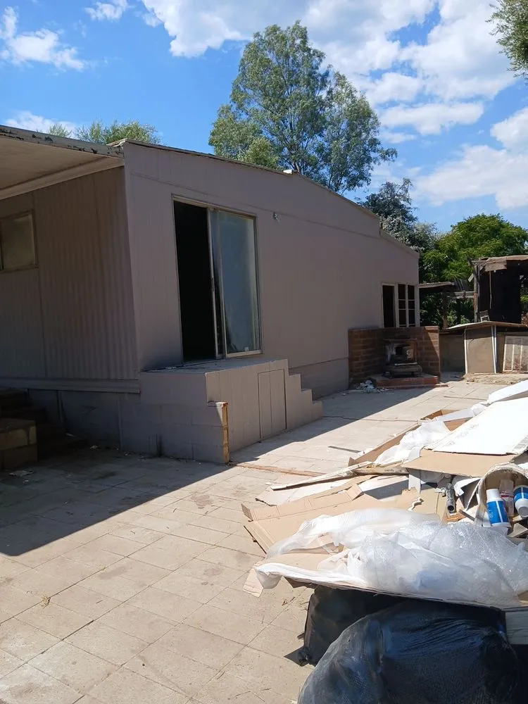 Slide of A H I Construction