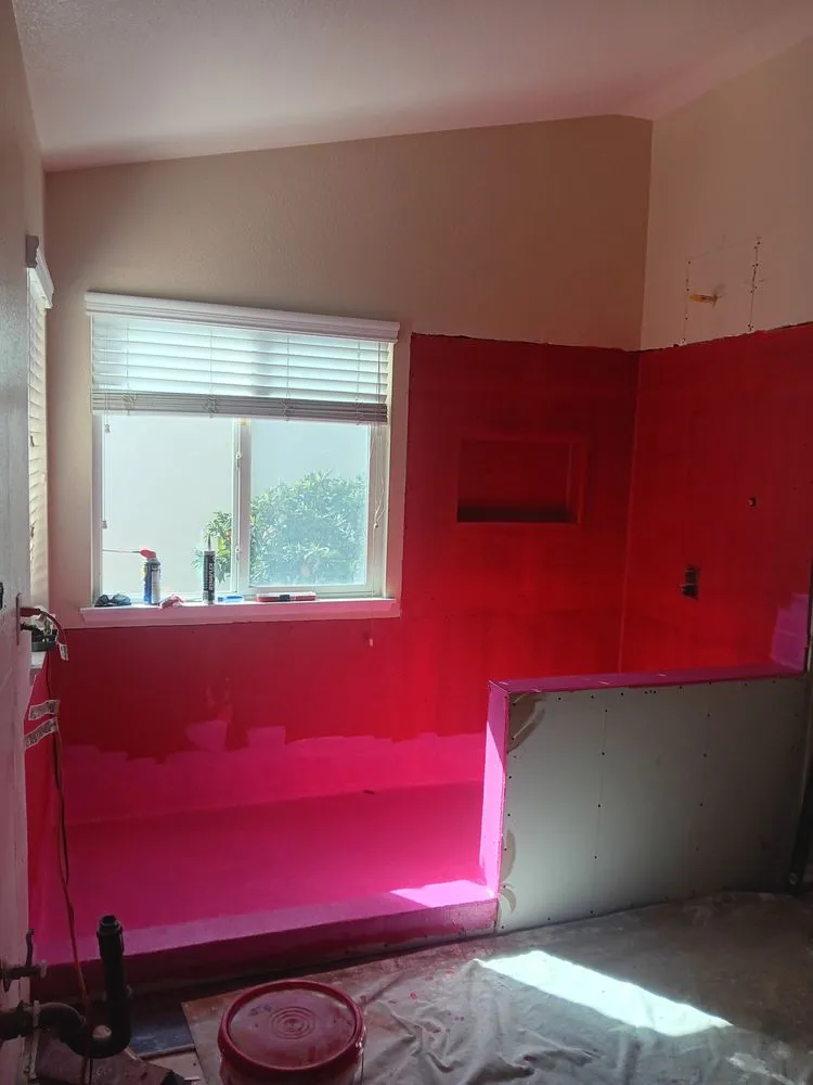 Slide of A H I Construction