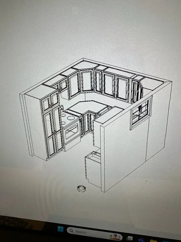 Slide of A H I Construction