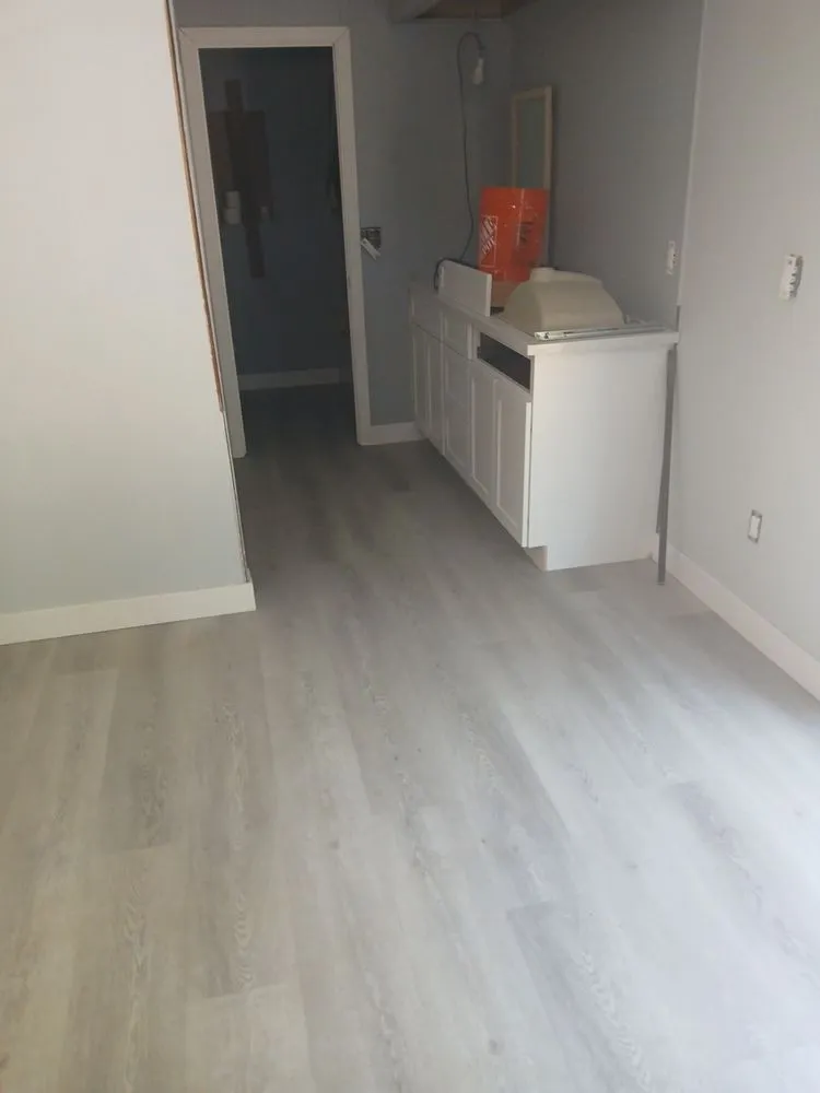 Slide of A H I Construction