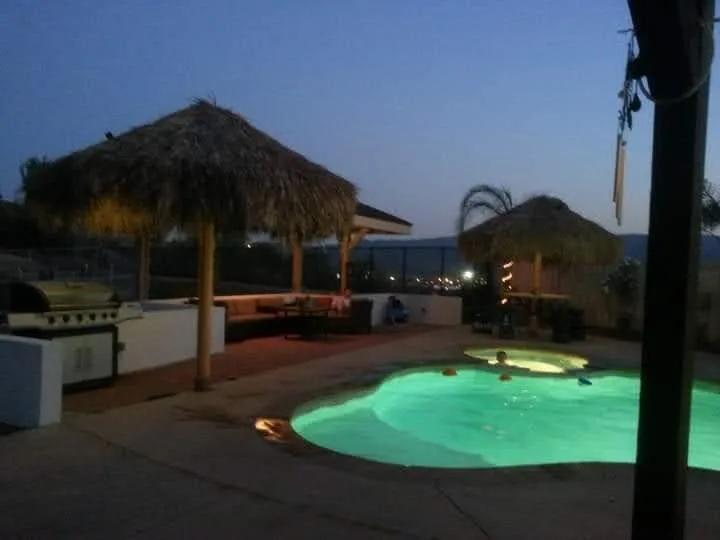 Slide of A H I Construction