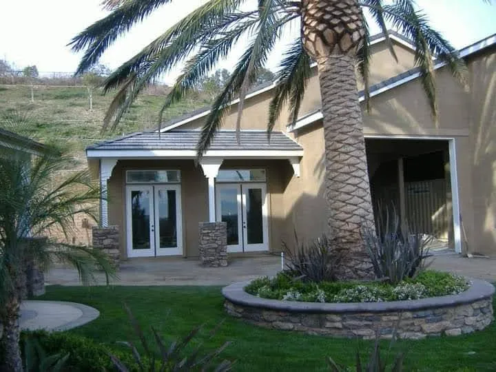 Slide of A H I Construction