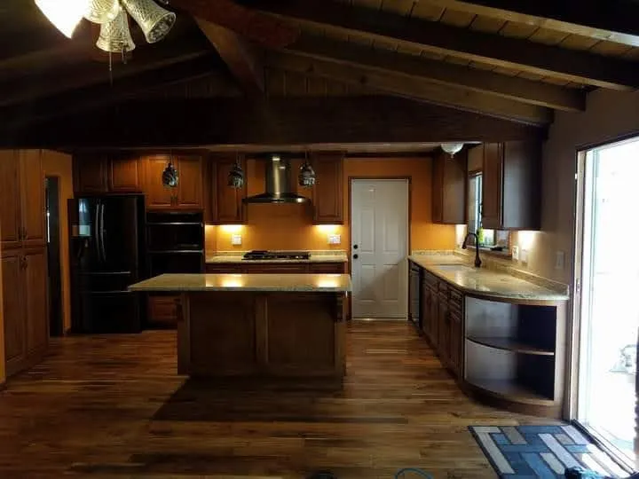 Slide of A H I Construction